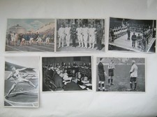 Olimpiadi Berlino 1936 Volume