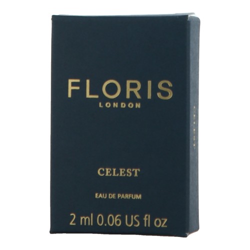 Floris celest edp ml - celest,