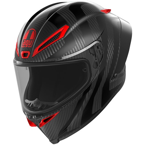 Casco integrale agv - casco,