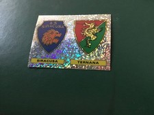 PANINI CALCIATORI 1991-92