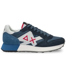 Scarpe Sun68  Jaki 2.0 Solid