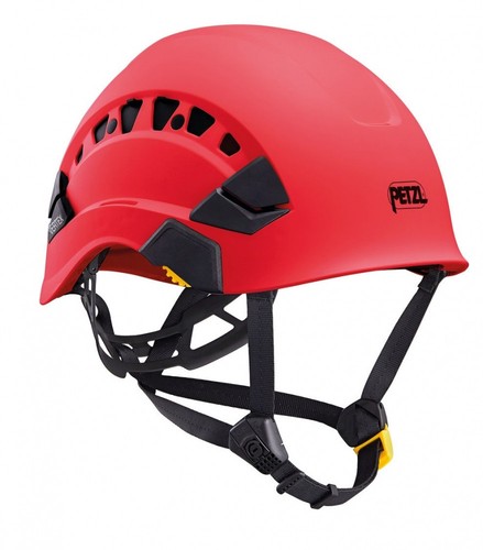 Casco funzionante petzl vertex - casco,