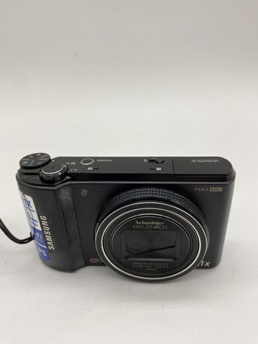Samsung wb850f fotocamera - wb850f,