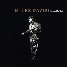 Live Around The World von Miles Davis | CD | Zustand sehr gut