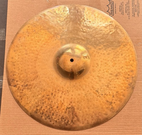 Zildjian ride batteria - k, 20"