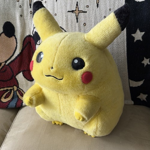 Peluche hasbro pokémon - peluche,