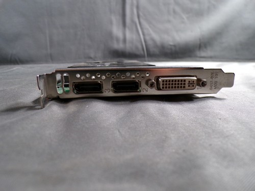 Scheda nvidia quadro k2200 - k2200, 4