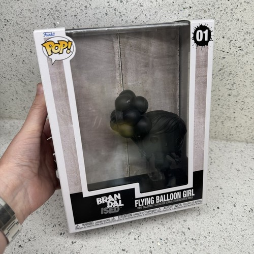 Funko pop copertina artistica - funko, pop!