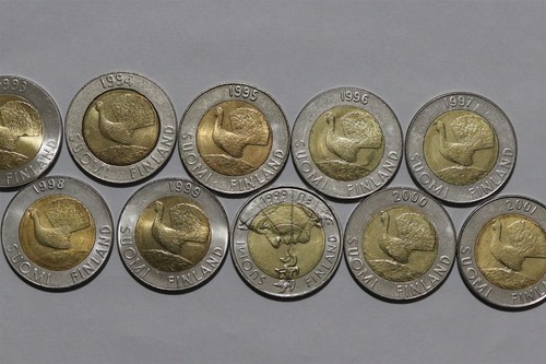 Finlandia 10 - finlandia,