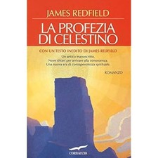 Profezia celestino - la, di