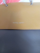 Borsa Femminile Tracolla Campo