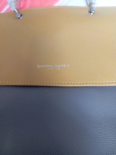 Borsa femminile tracolla campo - borsa,