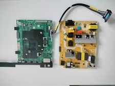 Scheda Elettronica Completa TV