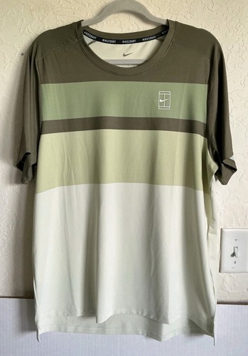 Nike challenge court shirt - nike, t