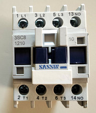 Contattore Teleruttore 4