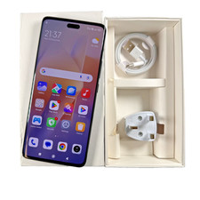 Xiaomi 13 Lite 5G grigio