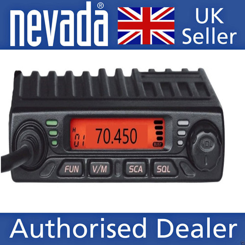 Anytone 779 - anytone, at-779