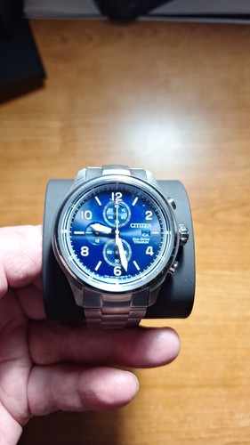Orologio eco drive - , citizen