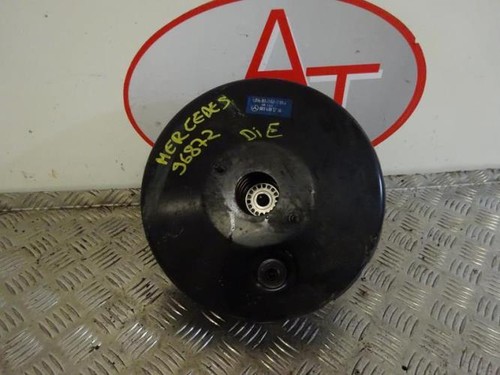 Servofreno mercedes 250 w124 - mercedes,