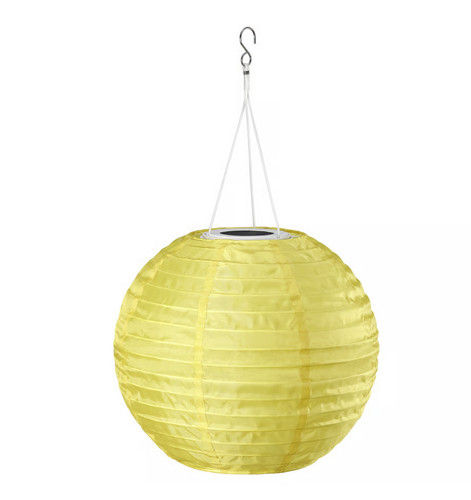 Ikea solvinden lampada - lampada, a