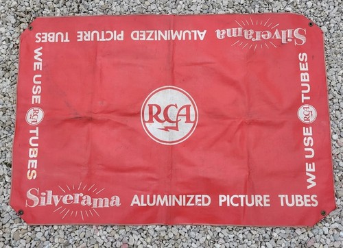 Insegna striscione rosso - striscione,