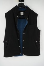 Peter Millar Gilet Doeskin