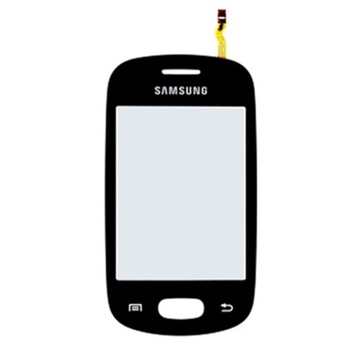 Vetro anteriore con - , touch