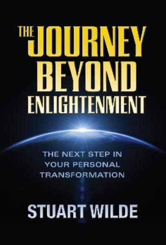 Stuart wilde the journey - wilde,