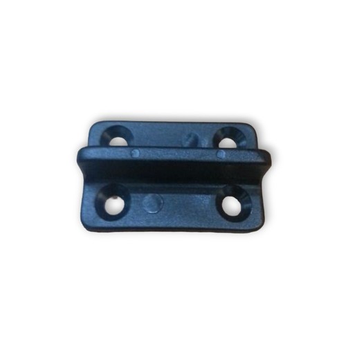 Guida inferiore nylon serie - nylon,