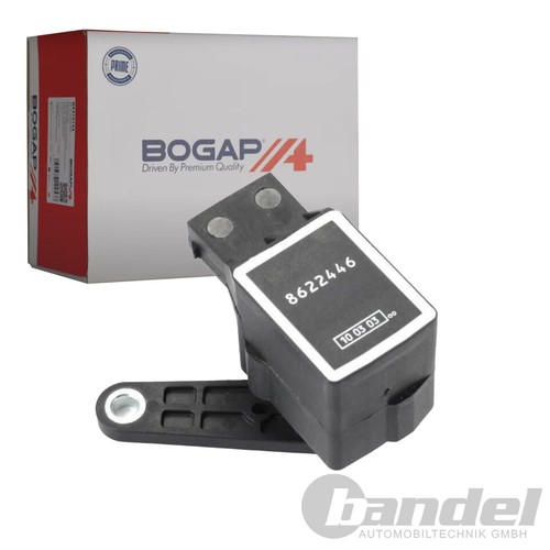 Bogap sensore lwr regolazione - bogap,