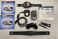 Garmin Forerunner 305 Orologio