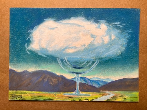 Rene magritte - magritte, a