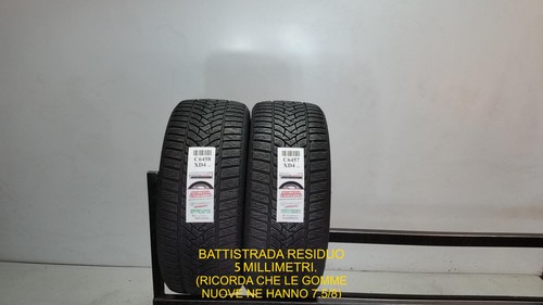 Gomme usate termiche - gomme,