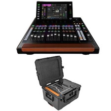 Behringer WING Compact 48