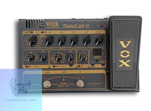 Vox tonelab tonolab st - st,
