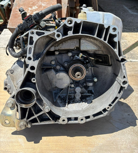 Scatola cambio automatico fiat - scatola,