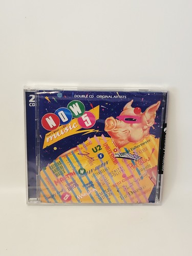 Now that what call music - i,