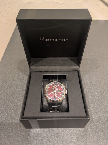 Hamilton h435 broadway - hamilton,