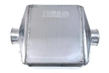 TurboWorks Intercooler ad