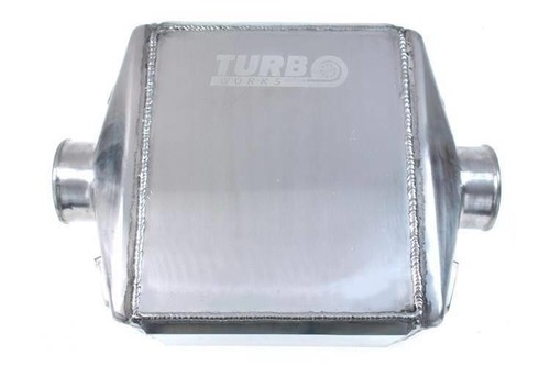Turboworks intercooler - intercooler, ad