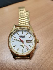 Citizen Eagle Automatic Oro