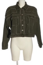 MOCHY Giacca corta Donna