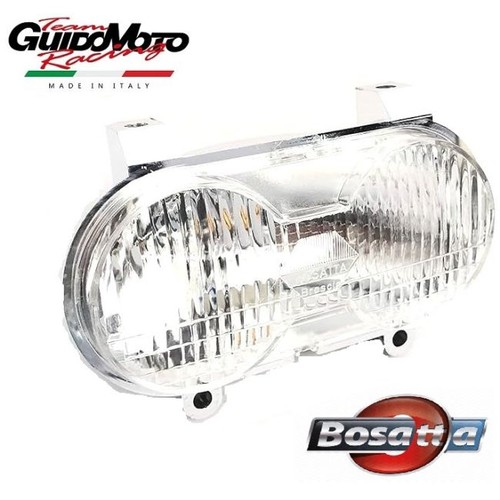Fanale gruppo ottico anteriore - fanale,