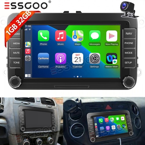 Autoradio android carplay - 15,