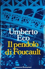 (Umberto Eco) Il pendolo di