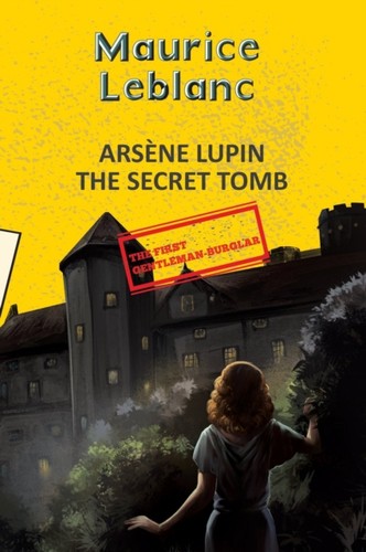 Arsene lupin the - arsene, secret
