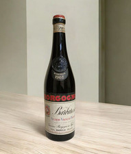 Barbaresco Borgogno riserva