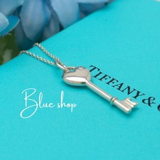 Collana Tiffany & Co. Cuore