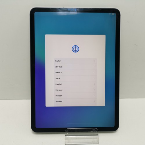 Apple ipad pro 4g - (a1934),