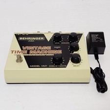 BEHRINGER VM1 Pedale per